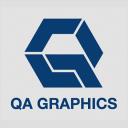 QA Graphics logo